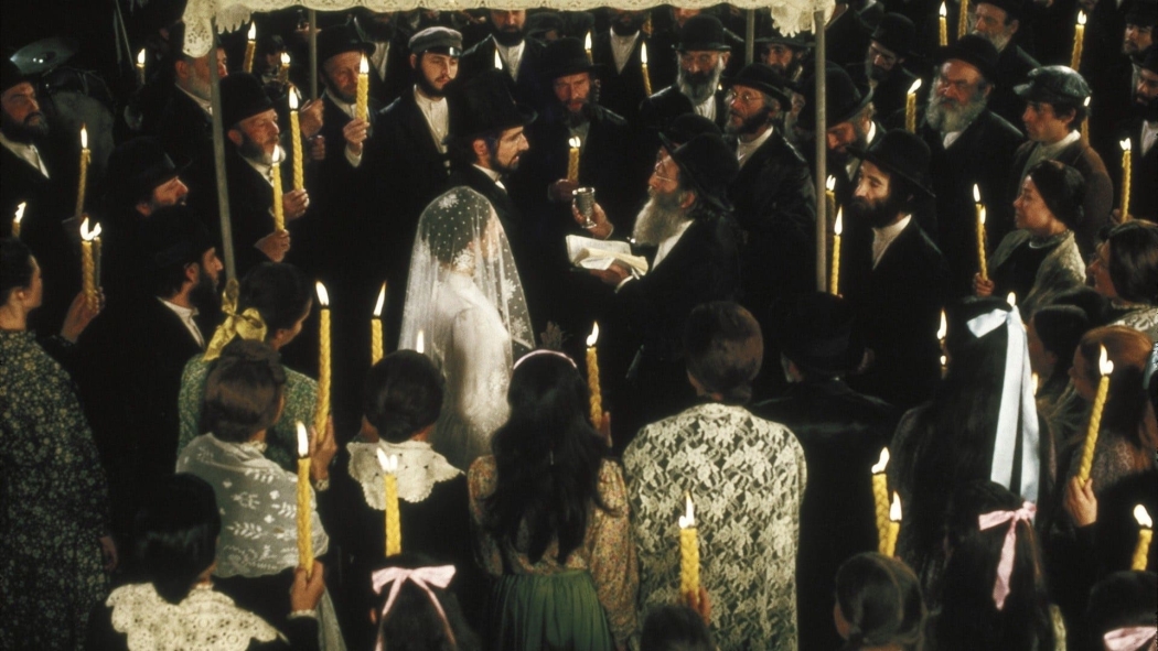 Damdaki kemancı (1971) izle