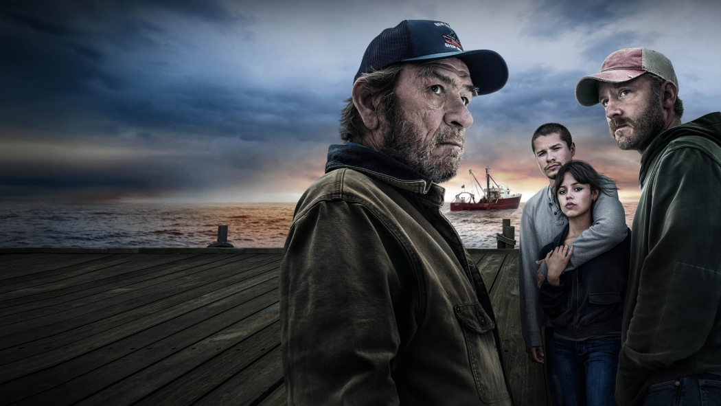 Finestkind izle