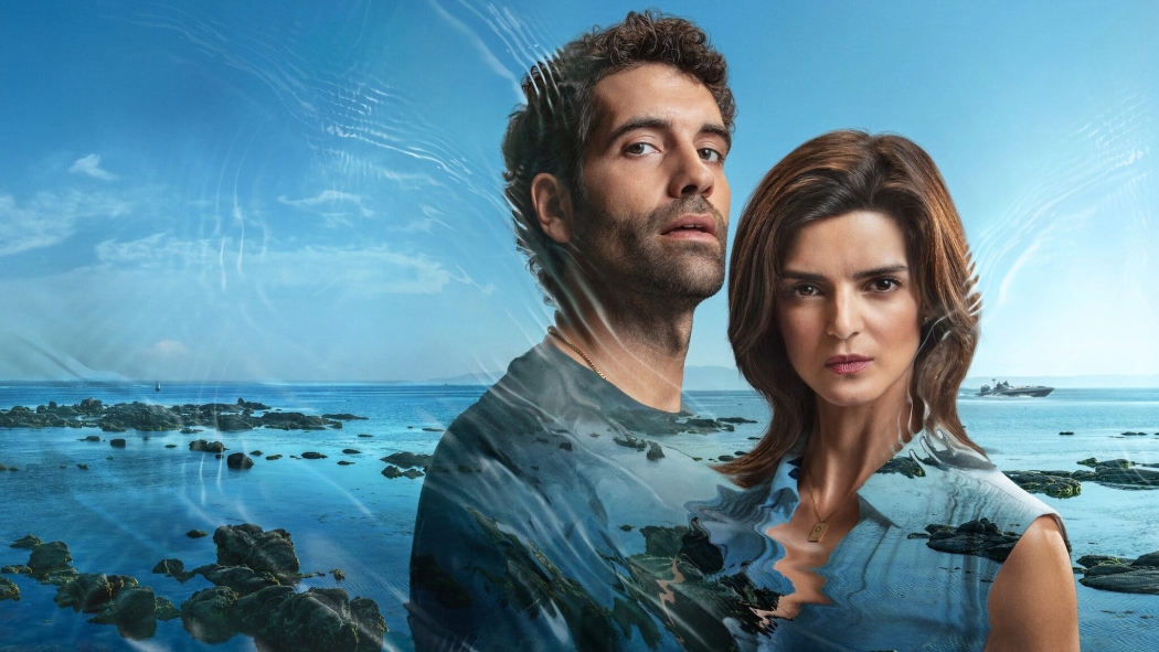 Galiçya Çeteleri 1. Sezon 3. Bölüm izle