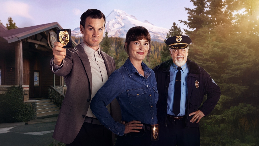 Good Cop/Bad Cop 1. Sezon 4. Bölüm izle