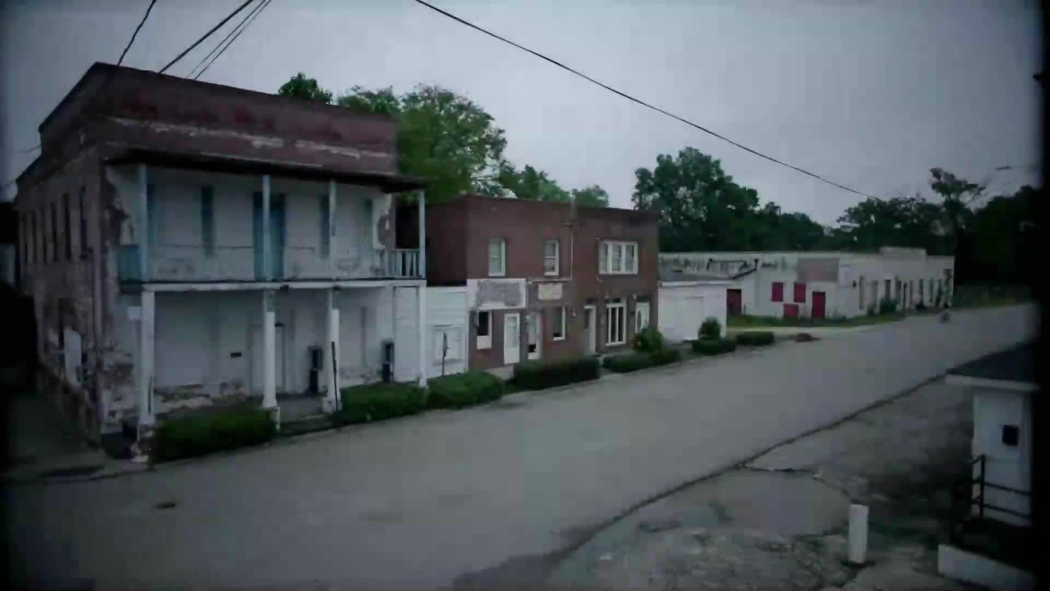 Grace Point izle