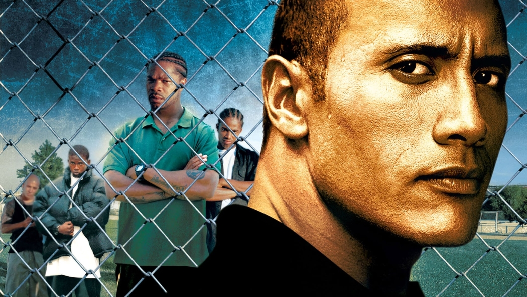 Gridiron Gang izle
