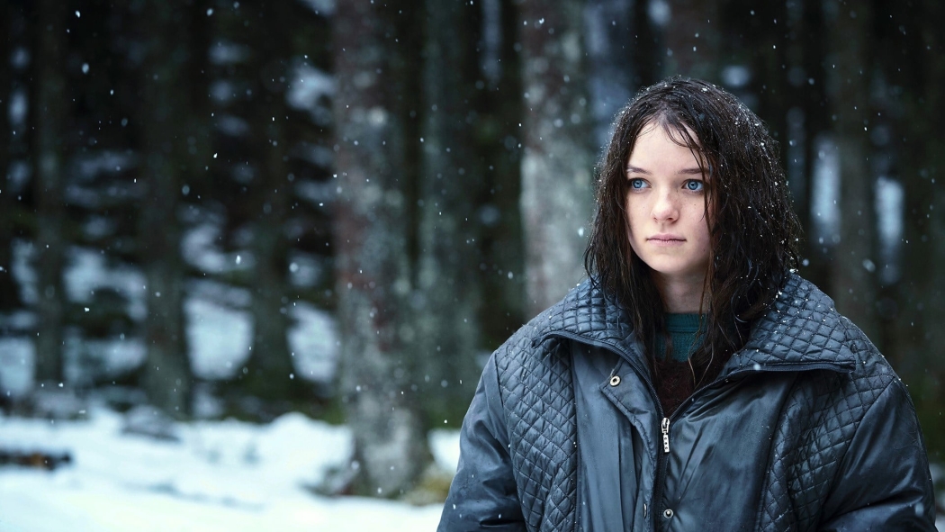 Hanna 3. Sezon 1. Bölüm izle