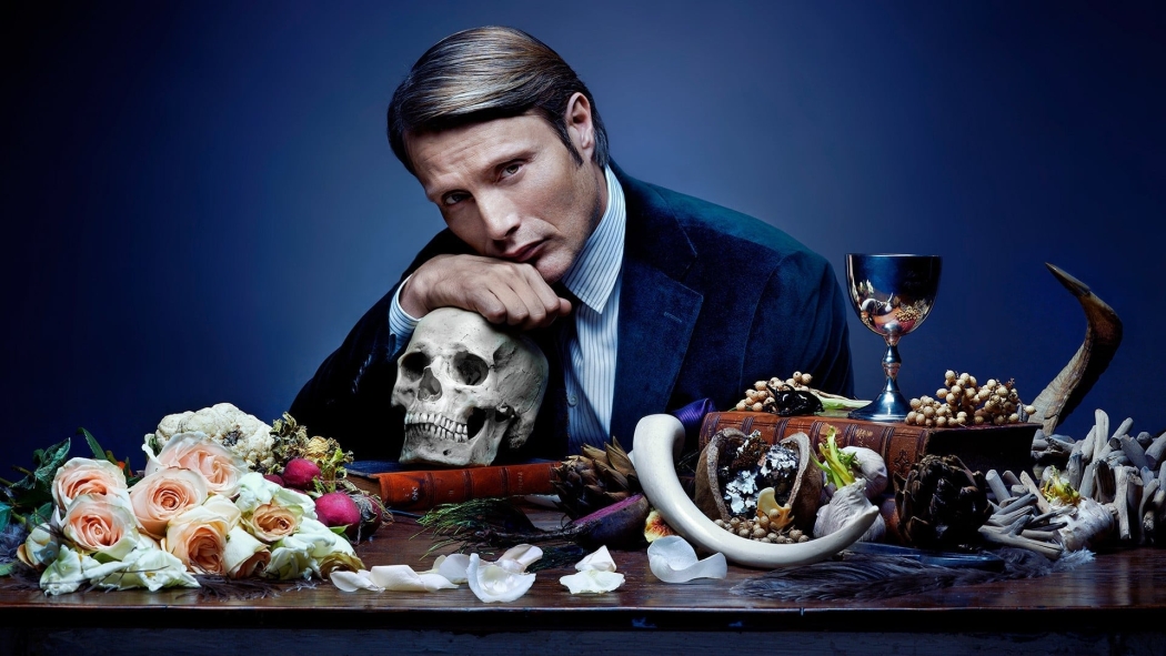 Hannibal 1. Sezon 10. Bölüm izle