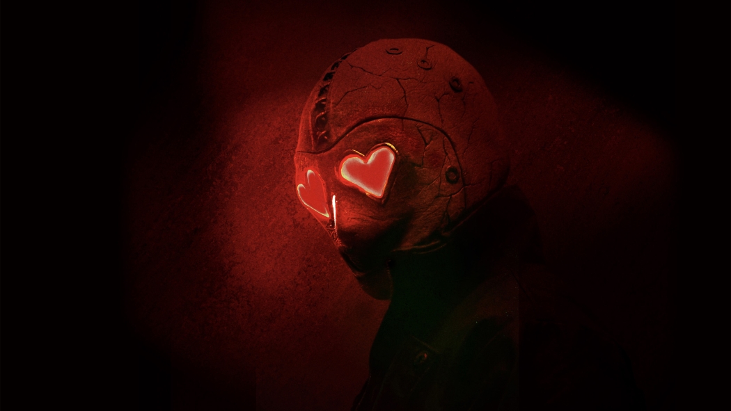 Heart Eyes izle