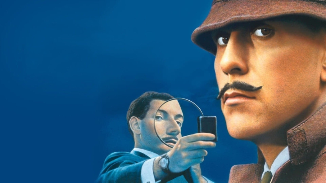 Müfettiş Clouseau (1968) izle