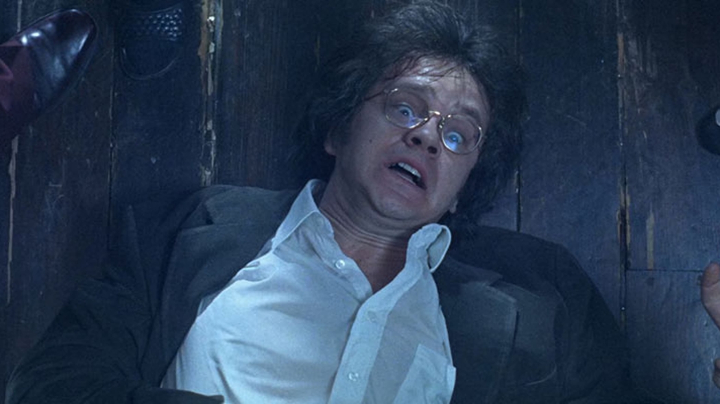 Dehşetin Nefesi (1990) izle