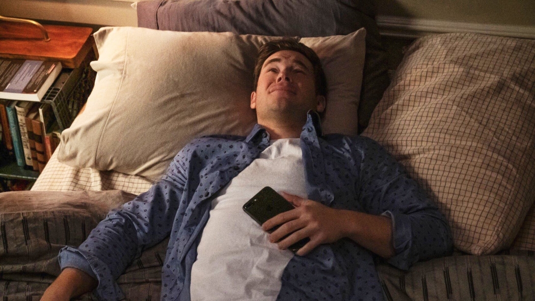 Jexi izle