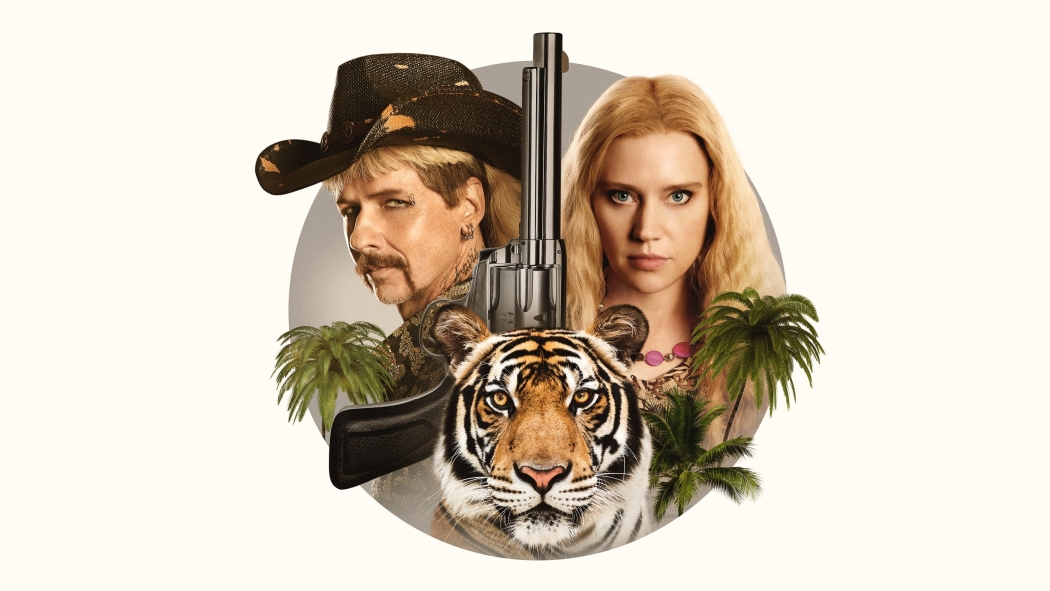 Joe vs Carole 1. Sezon 6. Bölüm izle