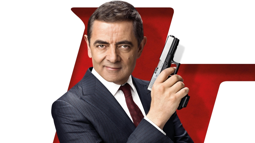 Johnny English 3: Tekrar İş Başında izle