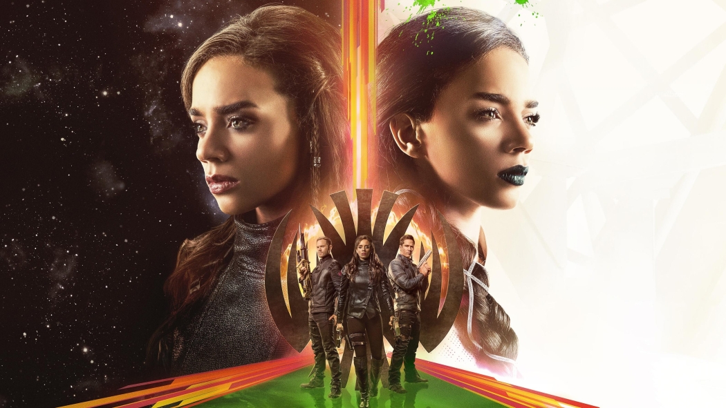 Killjoys 1. Sezon 2. Bölüm izle