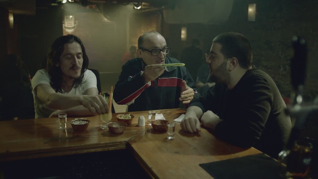 Koğus Akademisi izle