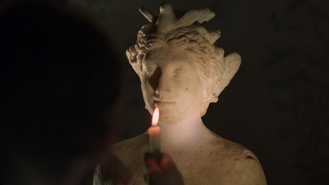 La chimera izle