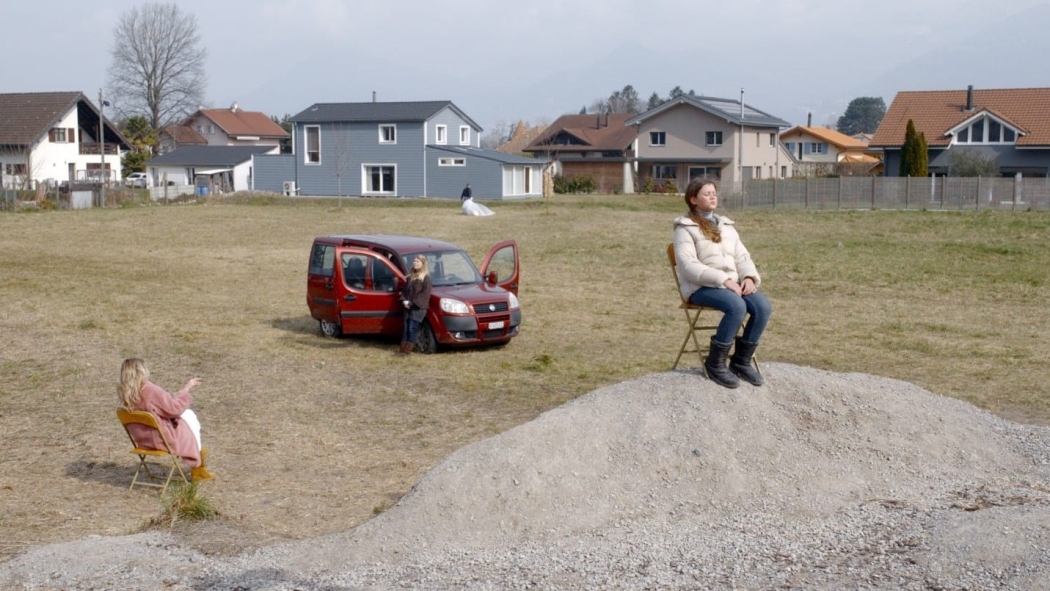 Çizgi izle