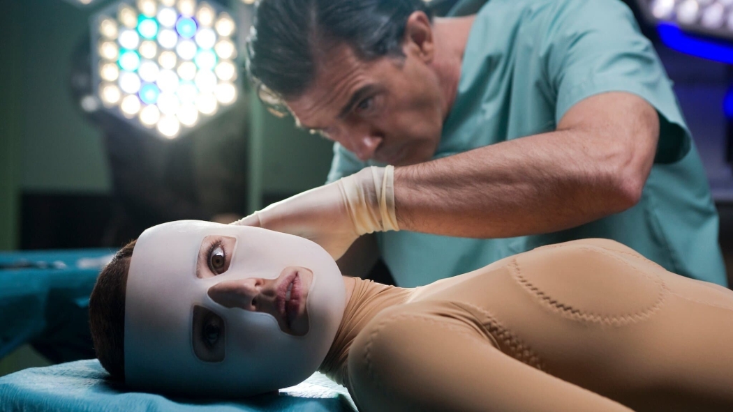 içinde Yaşadığım Deri izle