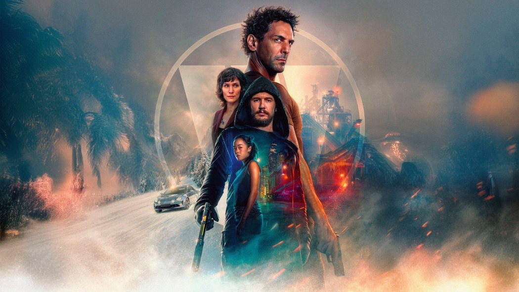 Tehlikeli Miras 3 izle