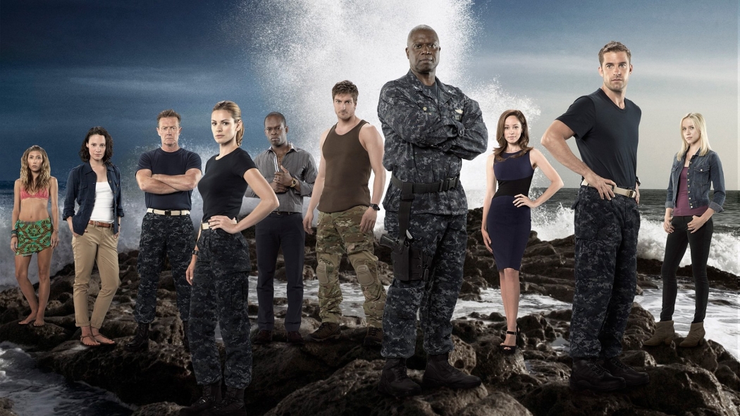 Last Resort 1. Sezon 7. Bölüm izle
