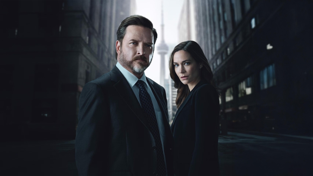 Law & Order Toronto: Criminal Intent 1. Sezon 5. Bölüm izle