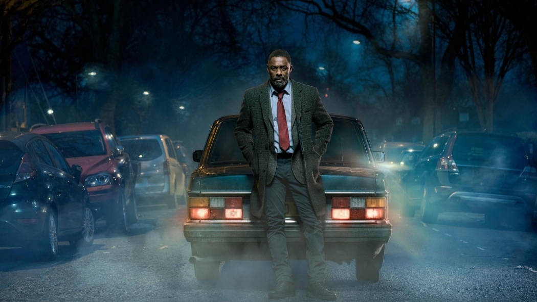 Luther 2. Sezon 1. Bölüm izle