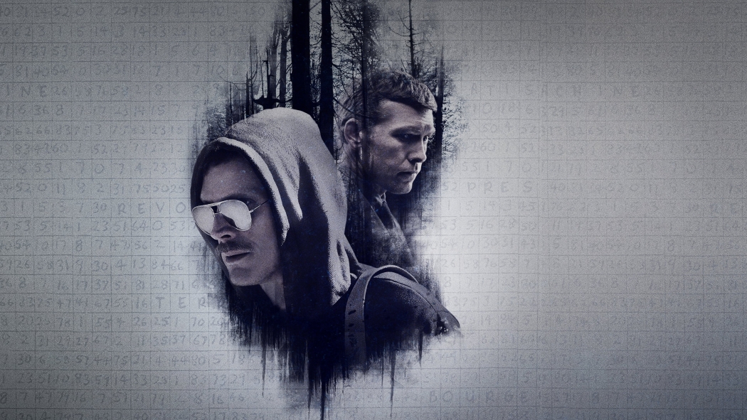 Manhunt 1. Sezon 6. Bölüm izle