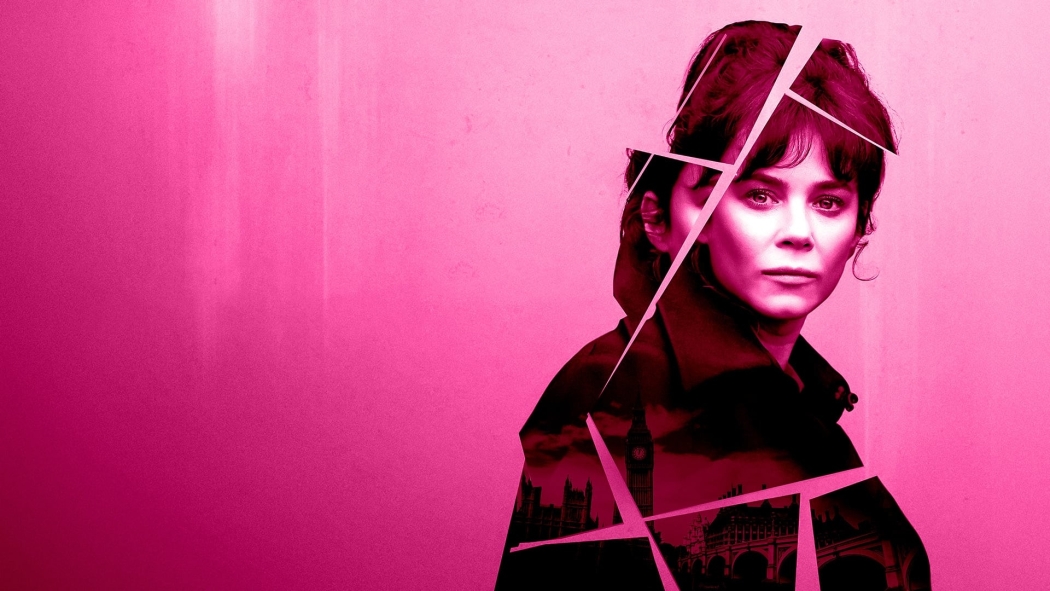 Marcella 2. Sezon 3. Bölüm izle