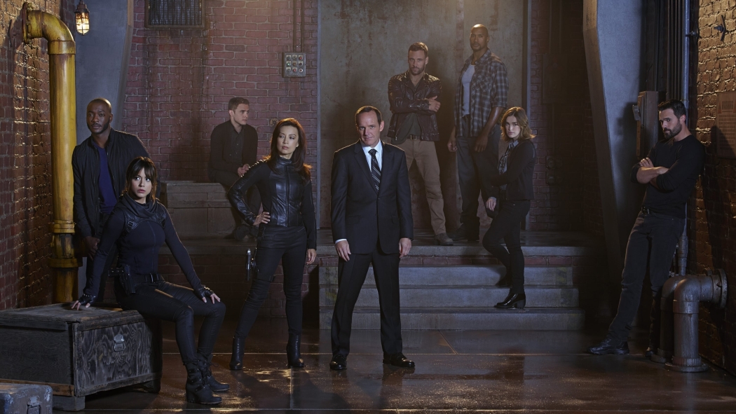Marvel's Agents of S.H.I.E.L.D.: Slingshot 1. Sezon 2. Bölüm izle