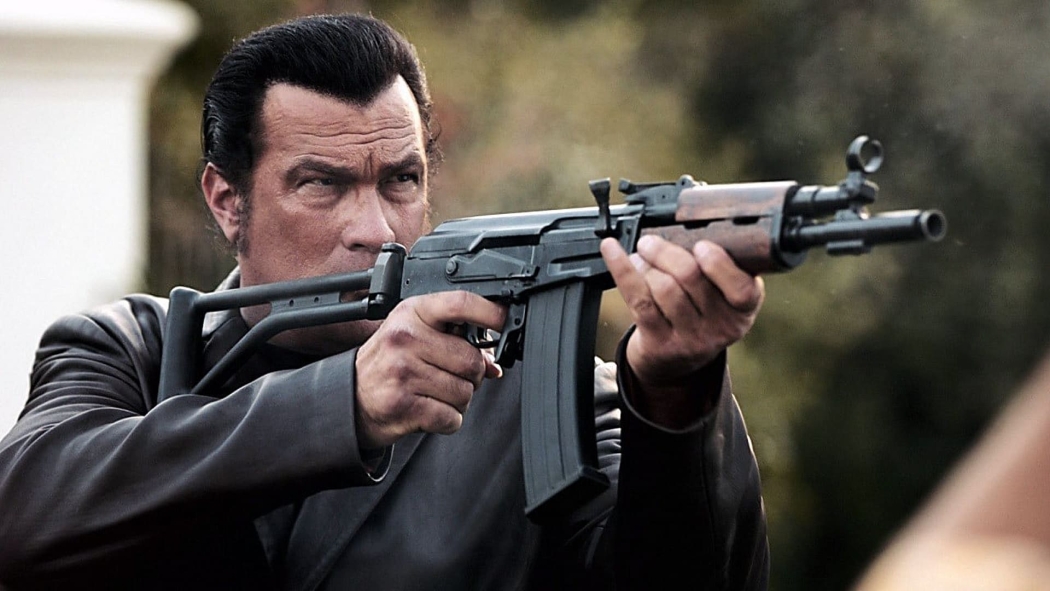 Adalet Savaşçısı izle