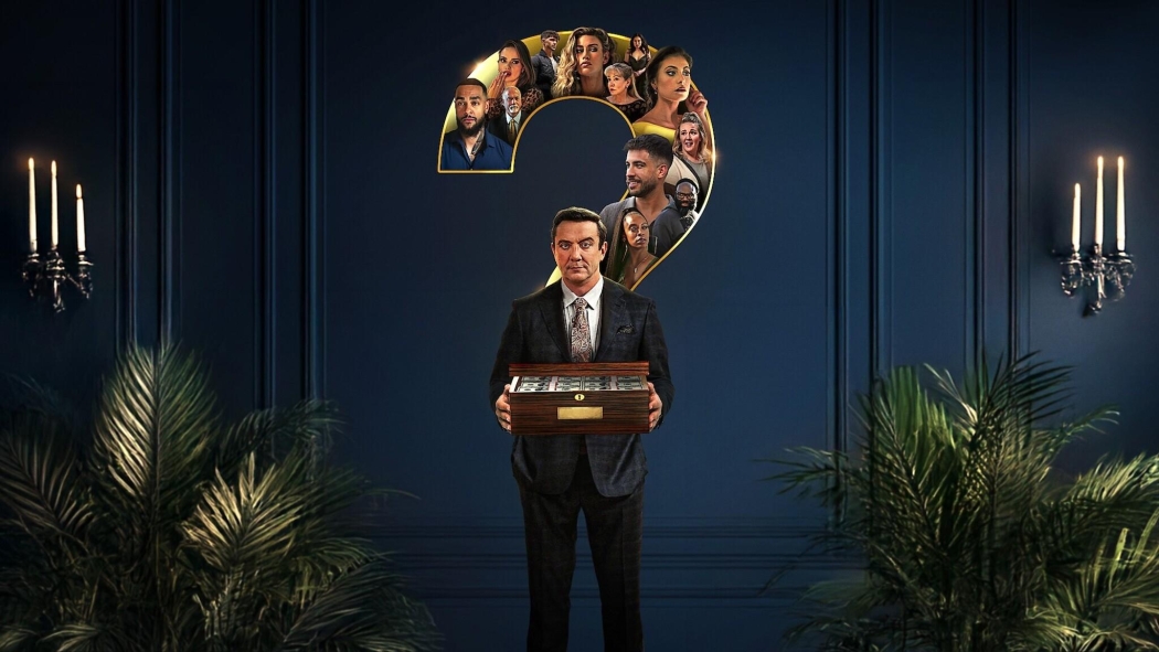 Milyon Dolarlık Sır 1. Sezon 4. Bölüm izle