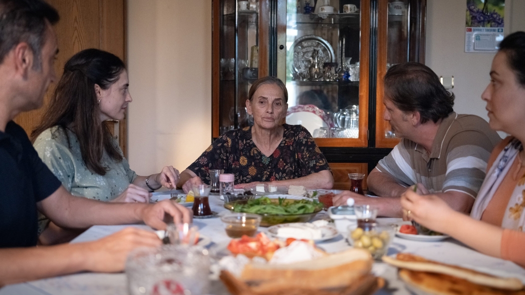 Mukadderat izle