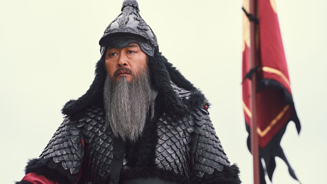 Noryang: Jugeumui Bada izle