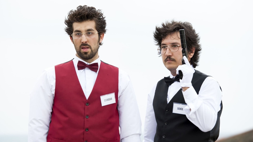 Ölümlü Dünya izle
