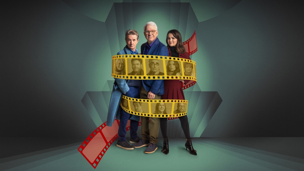 Only Murders in the Building 4. Sezon 10. Bölüm izle
