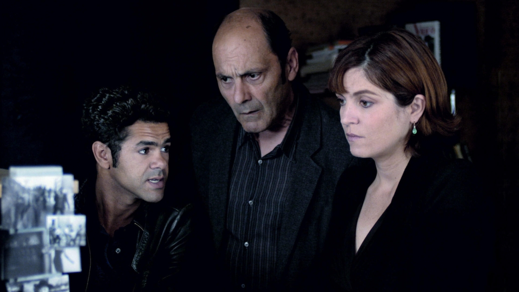 Bana yağmurdan bahsedin izle