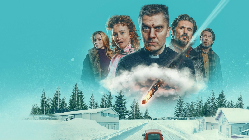 Küçük Sibirya izle