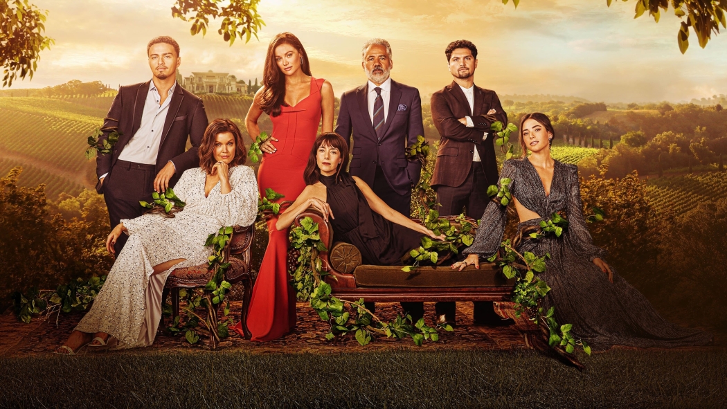 Promised Land 1. Sezon 3. Bölüm izle