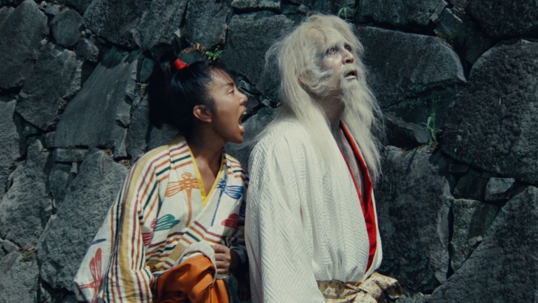 Ran (1985) izle