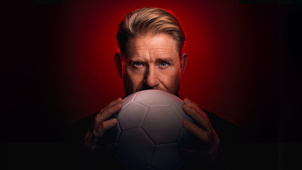 Schmeichel izle