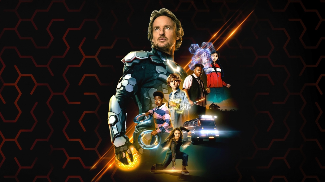 Gizli Merkez izle