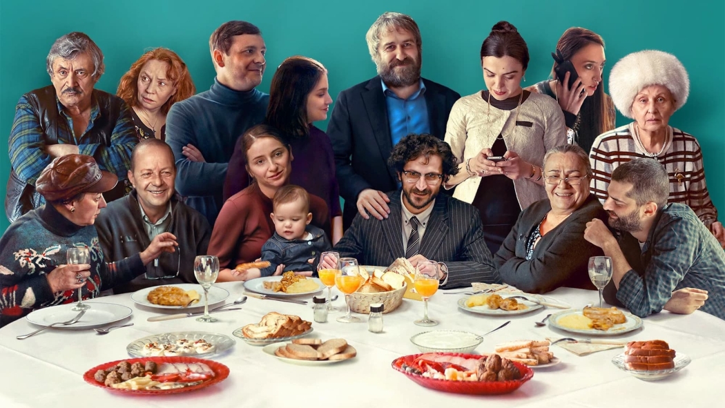 Sieranevada izle