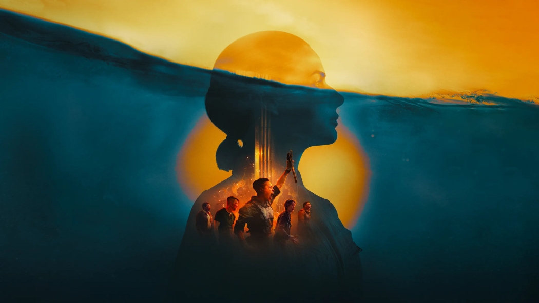 Silo 2. Sezon 4. Bölüm izle