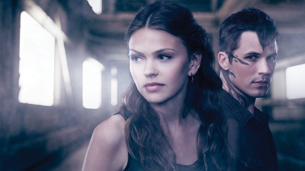 Star-Crossed 1. Sezon 6. Bölüm izle