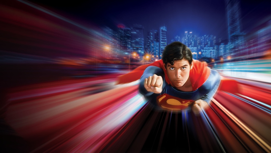 Superman (1978) izle