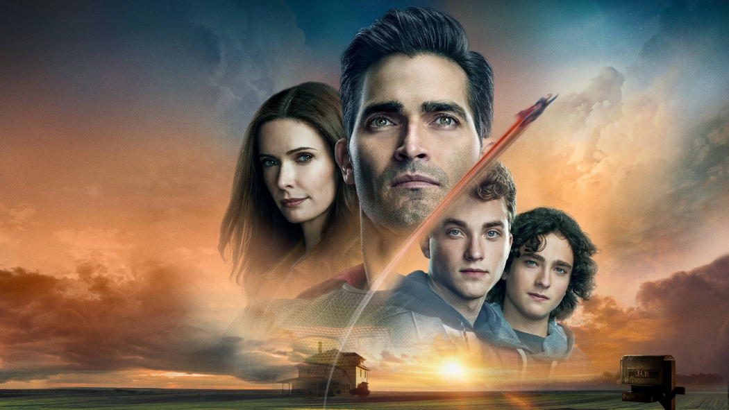Superman & Lois 4. Sezon 2. Bölüm izle