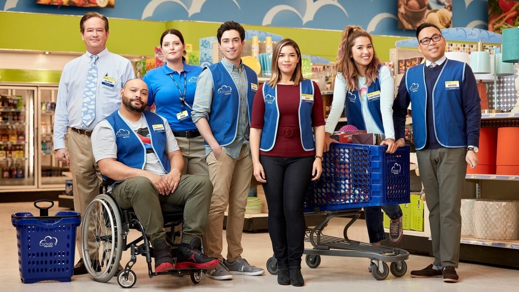 Superstore 3. Sezon 9. Bölüm izle