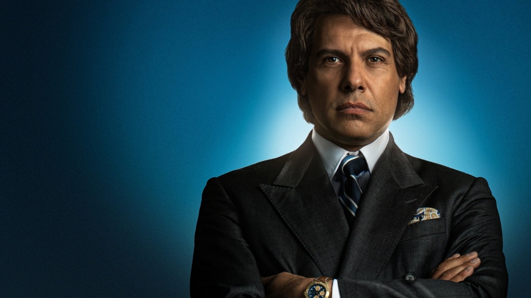 Tapie 1. Sezon 1. Bölüm izle