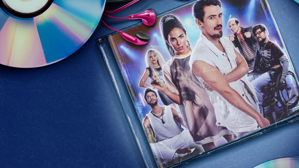 Technoboys izle