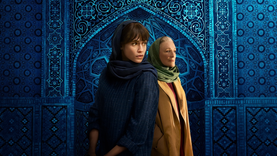 Tehran 2. Sezon 6. Bölüm izle