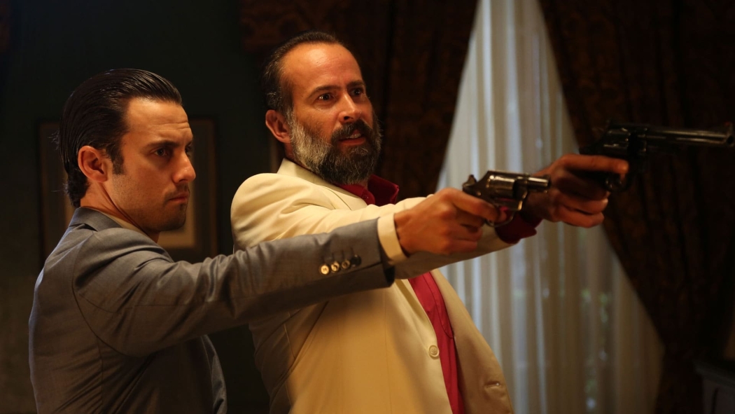 Tell Filmi 720p izle