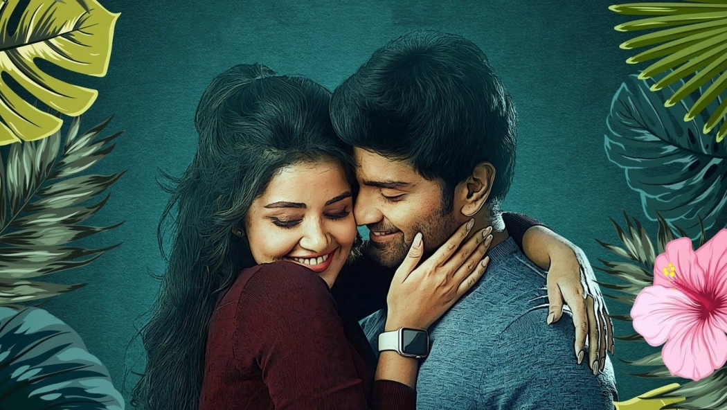 Thalli Pogathey izle