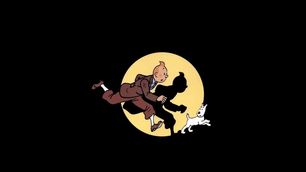 The Adventures of Tintin 1. Sezon 6. Bölüm izle